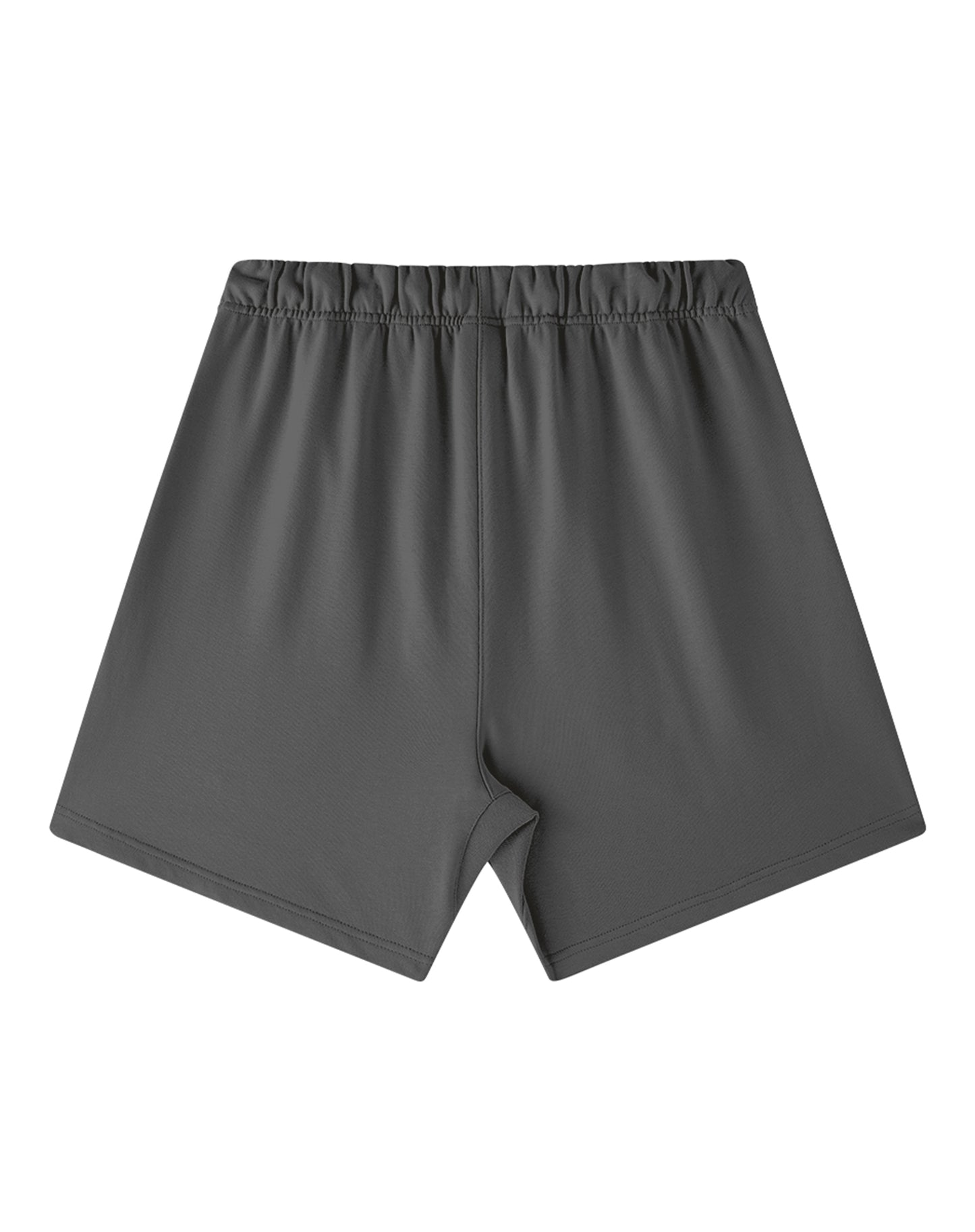 BEST FRED FLOWER RELAXED FIT SHORT - CARBON GREY