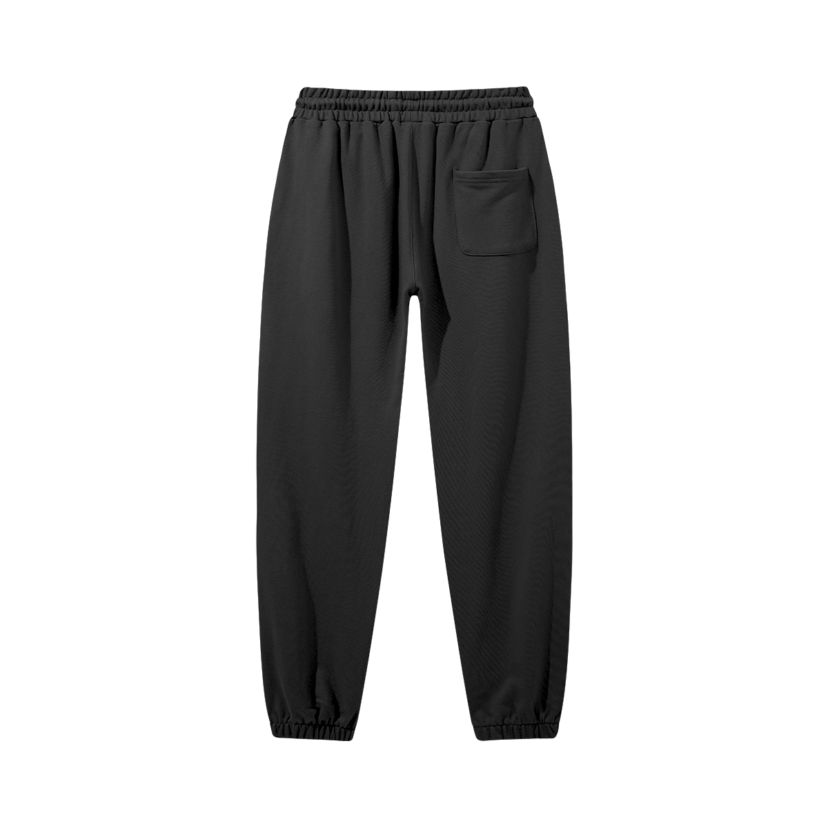 BEST FRED CLASSIC JOGGER BLACK